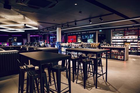 House of fraser doc martens store